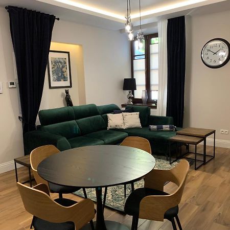 Apartament Ratuszowy Zamość Exterior foto