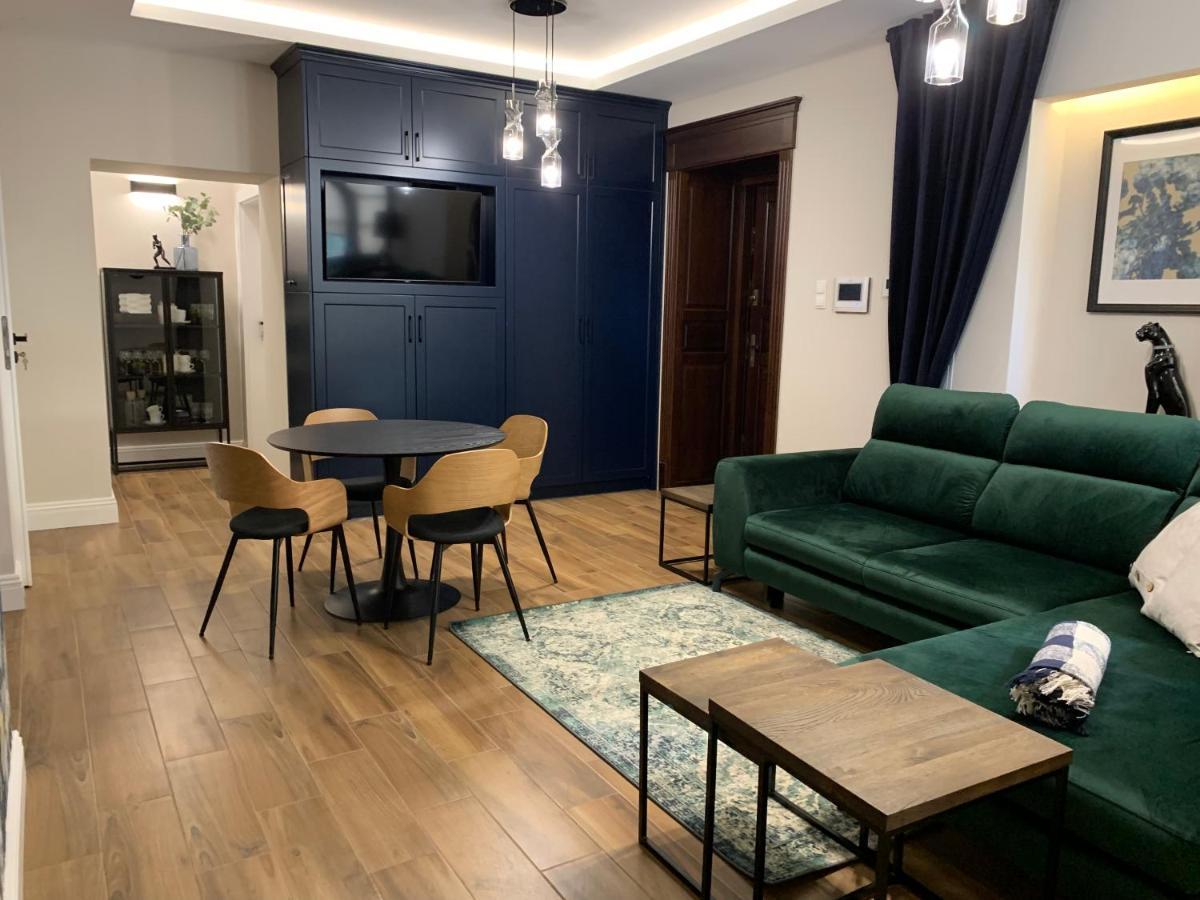 Apartament Ratuszowy Zamość Exterior foto