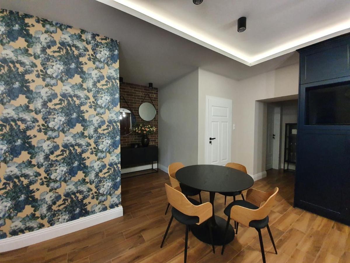Apartament Ratuszowy Zamość Exterior foto