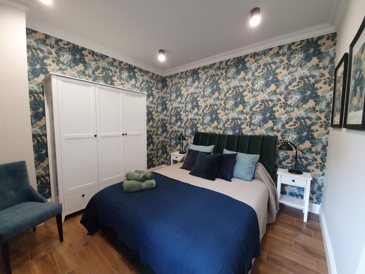 Apartament Ratuszowy Zamość Exterior foto
