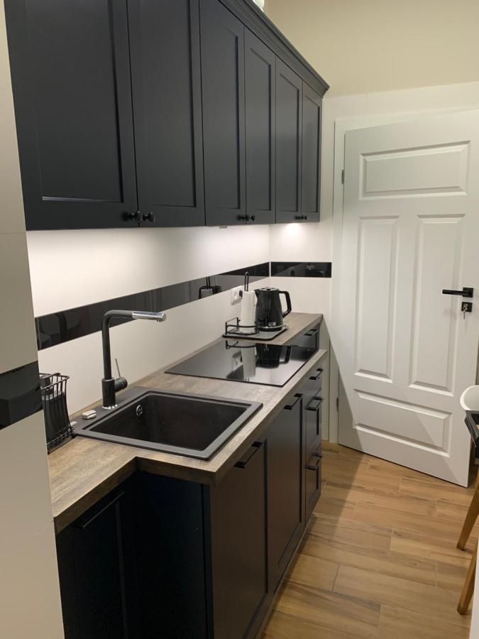 Apartament Ratuszowy Zamość Exterior foto