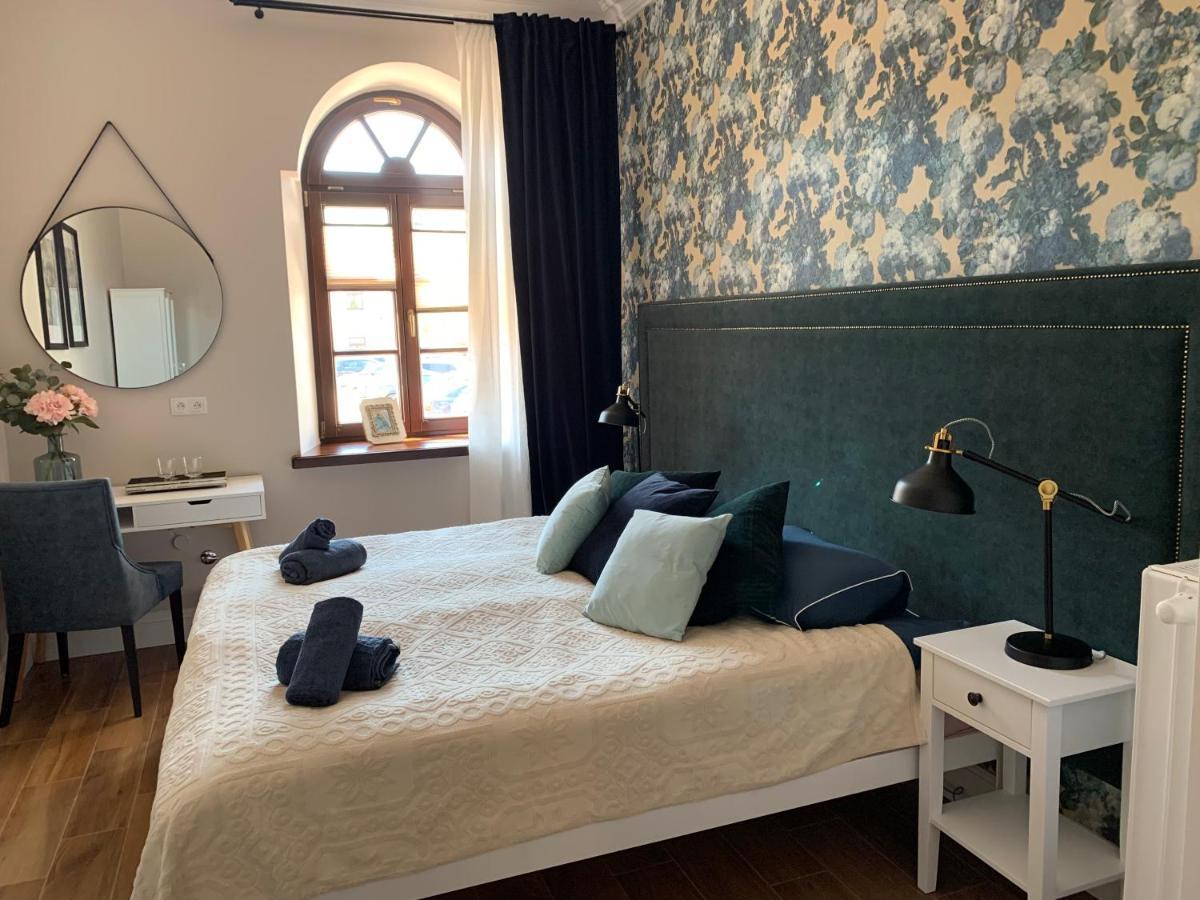 Apartament Ratuszowy Zamość Exterior foto