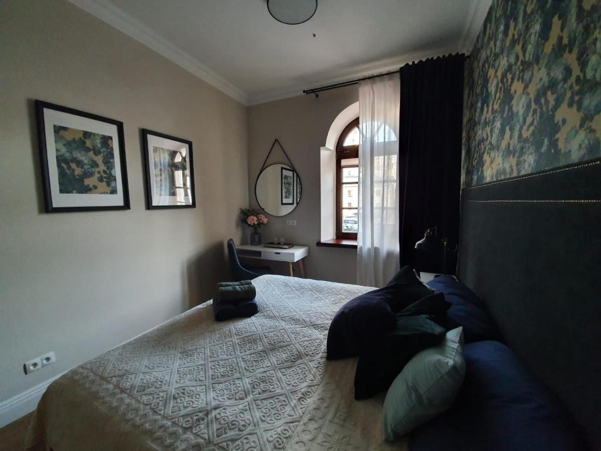 Apartament Ratuszowy Zamość Exterior foto