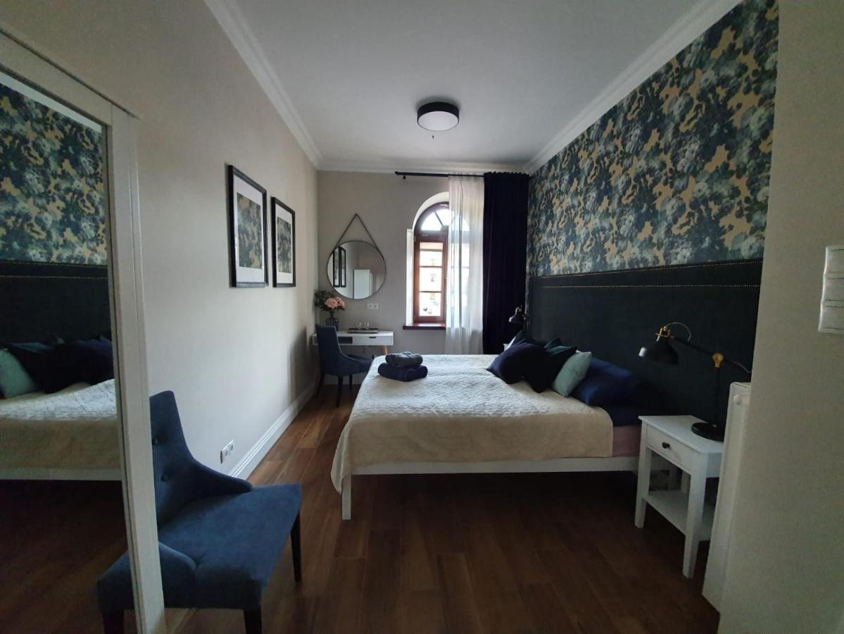 Apartament Ratuszowy Zamość Exterior foto