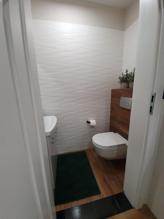 Apartament Ratuszowy Zamość Exterior foto